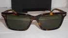 Oliver Peoples New Tortoise Green OV5388SU 16632 55 150. Price: $339.99.