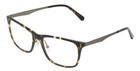 Perry Ellis PE419-1 Men's Designer Eyeglasses In Demi Tortoise Havana Brown 54MM New. Price: $134.95.