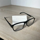 Vintage Gucci GG1045O 001 Eyeglasses Black Frames 56-16-145 Made Japan Pre-owned. Price: $80.71.