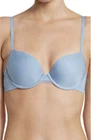 Dkny Underwire Convertible T-shirt Bra- 34B Storm DK4001 New. Price: $19.99.