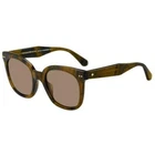 Kate Spade Atalia /s 0086 Dark Havana Frames Brown Lens Sunglasses New. Price: $58.88.