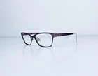 Humphreys Brown Pink Polka Dot Fade Wayfarer Glasses Flexible Temples 51 16 135 Pre-owned. Price: $27.62.