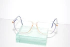 Vintage Rodenstock R8179 Eyeglasses Frames 56 13-135MM Pre-owned. Price: $54.99.