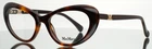 Max Mara MM5051 052 Tortoise Womens Cat Full Rim Eyeglasses 52-18-140 B:37 New. Price: $84.99.