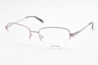 Nine West NW1049 513 Purple Authentic Eyeglasses 51-18. Price: $29.40.