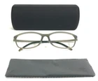 Silhouette Eyeglasses Frames Spx 1603 75 5530 Illusion Jade Green 53-14-130 New. Price: $229.99.