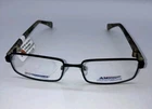 Artcraft WF461AM Eby/c Ebony/wood/ca 54 17 140 Eyeglasses Safety Frames Nwt $76 New. Price: $29.99.