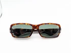 Persol Eyeglasses Frames Only, 2758-S, 24/31, 56-16-130, Brown, Made In Italy Pre-owned. Price: $69.99.