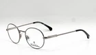 New Brooks Brothers Bb 1018 1507 Gunmetal Authentic Eyeglasses 47-19. Price: $84.99.