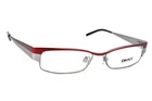 Dkny Eyeglasses Frame Dy 5553 1081 Silver Red Full Rim Women 50 15 135 #3658 New. Price: $39.59.