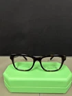 Swarovski Womens SK2022 Square Eyewear Frames New. Price: $72.08.