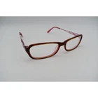 Aristar By Charmant AR18421 535 Tortoise Rose 54-15-135 Eyeglass Frames Only New. Price: $5.39.