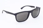 New Emporio Armani Ea 4158 5869 3 Black Authentic Designer Sunglasses 57-19. Price: $69.30.