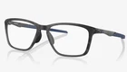 Oakley Dissipate OX8062D-0455 Eyeglasses Frame Matte Black Camo 55-17-143 New. Price: $123.69.