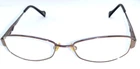 Cote Azur Eyeglass Frames BOUTIQUE-170 Europa 52-16-135 Purple Tones Pre-owned. Price: $12.99.