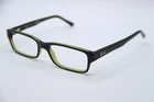 New Ray-ban Rb 5169 2383 Black Green Authentic Designer Frames Eyeglasses 54-16. Price: $86.25.