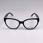 Balenciaga Women Eyeglasses Black Demo Cat BB0064O Everyday 001 New. Price: $259.95.