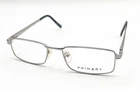 New Primary PN105 L.gun Gunmetal Authentic Eyeglasses 54-17. Price: $69.11.