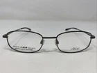 Altair A4000 Dark Gunmetal 52-19-140 Full Rim Eyeglasses Frame PT96 New. Price: $260.00.