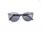 Bvlgari Eyeglasses Frames Only, 4134-B-F 5376, 51-19-140, Black, Made In Italy Pre-owned. Price: $69.99.