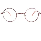 Zenni 550019 Eyeglasses Frame Matte Pink Metal Flex 43-26-140 H17428 Pre-owned. Price: $27.07.