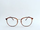 Ottoto 35-M10736 Bellona Acetate Eyeglass Frames Tortoise Gold 52-20-145 New. Price: $26.32.
