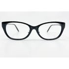 Salsa Eyeglasses Womens Black Cat Animal Print SA5002 53-16-140 Pre-owned. Price: $39.99.