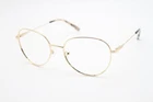 New Calvin Klein CK20104S 717 Gold Tortoise Authentic Eyeglasses 54-18. Price: $59.40.