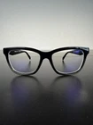 Prada Women Eyeglasses Black Demo Square PRA05V 17K1O1 Brand New. Price: $179.99.