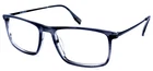 Evatik 9217 S303 Gray Tort/black Eyeglasses Frame 54-18-145 Pre-owned. Price: $48.00.