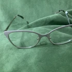 Tiffany & Co. TF1130 6130 52/1/140 Eyeglasses Frames Metal, Italy New. Price: $175.00.