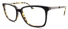 Diesel DL5116 053 Unisex Eyeglasses Frames 53-16-145 Blonde Havana / Black Denim New. Price: $24.43.