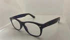 Ray-ban RB5184 Eyeglasses Frames Only 5215 52/18 145 Brown Purple Pre-owned. Price: $18.75.