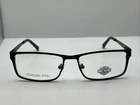 Harley Davidson Cycles HD722 Navy 54/16 140 Men Eyeglass Frames 2523 New. Price: $78.00.