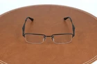 Ray-ban RB6285 2503 Black Rectangle Eyeglasses Frames 53-18-140 New. Price: $144.95.