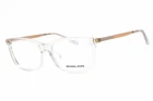 New Michael Kors 0MK4030F-3015 Eyeglasses 54MM 100% Authentic. Price: $137.81.