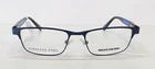 Skechers SE1160-1 Matte Blue Eyeglass Frames 48-16-130 Stainless New. Price: $14.95.