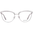 Guess GU2685 028 Rose Gold Women Metal Optical Eyeglasses Frame 53-17-135 Rx Lp New. Price: $91.60.