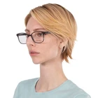 Salvatore Ferragamo Demo Square Ladies Eyeglasses SF2915 033 54 New. Price: $51.66.