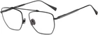 John Varvatos Vjv 190 Black Size 51 Sunglasses New. Price: $255.29.