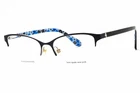 New Kate Spade ADALINA-0F2G Eyeglasses 51MM 100% Authentic. Price: $95.48.