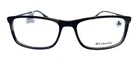 Men's Columbia C8030 026 Black/gray Demi Rectangular Eyeglasses Frames New. Price: $45.10.