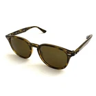 Rb 4259 710/73 51-20-145 3N Brown Tortoise Ray-ban Sunglasses Frames Only Pre-owned. Price: $29.99.