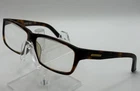 Lacoste LA12409P Tt Eyeglasses Frame Brown Tortoise 59-14-130 Pre-owned. Price: $39.99.