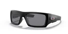 Oakley Si Ballistic Det Cord Sunglasses Matte Black Usa Flag/grey OO9253-11 New. Price: $129.99.