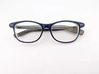 Lunor Eyeglasses, Frames Only, A6 MOD.253 Col. 05, 51-15-140, Plastic, Germany Pre-owned. Price: $249.99.