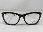 Diane Von Furstenberg DVF5078 240 52-16-135 Tortoise Eyeglasses Frame TC49 New. Price: $49.50.