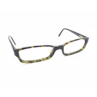 Bvlgari 3001 504 Dark Tortoise Brown Eyeglasses Frames 54-16 135 Italy Designer Pre-owned. Price: $64.99.