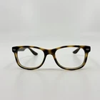 Ray-ban Rj 9052S 152/73 Eyeglasses Frames Brown Full Rim 47-15-125 5724 Pre-owned. Price: $29.99.