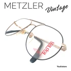 Metzler Eyeglasses Top Ten 0881 367 58 16 140 Vintage 80S Unspecified. Price: $130.27.